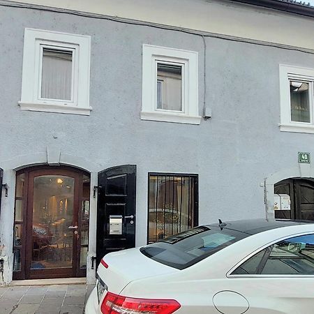 Bartolomeo Apartment Ljubljana Exterior photo